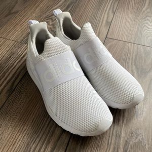 Slip on Adidas sneaker - worn once